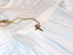 신을 믿는 그 아이