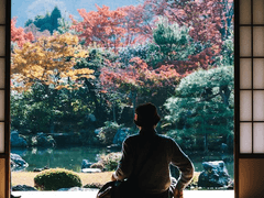 임협가 任俠歌 [一章]