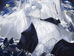 커미션 작업물 모음(A타입)