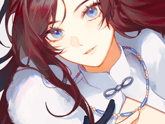 커미션 작업물 모음(C타입)