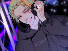 우리의 사랑은 세레나데가 아니기 때문에 2