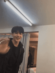 지성아 집중해야지 talk