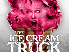 2C392) 기묘한 이야기들: 아이스크림 트럭 (The Ice Cream Truck, 2017)