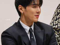 [셔누] 예비신랑이 화풀어주는 법