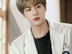 [김석진] 경찰 여주X 의사 석진 上