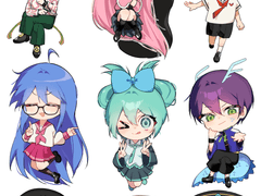 SD커미션 신청 페이지(open)