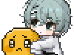 카넬리안 블러드 - 아메미야 바쿠야