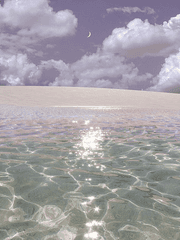 명탐정코난 2차 창작 단편 <이별>