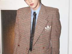 소개팅남 정성찬 talk + insta