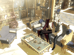 단 둘의 시간 로판 오마카세