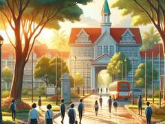 편입 목표가 단순히 '00대'가 되면 안되는 이유