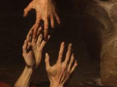 Requiem For The Broken Soul