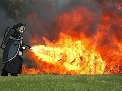 마호야쿠 연성백업