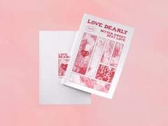 [분양 완료/003] 밍글맹글