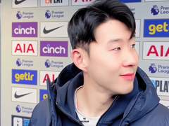 [손흥민] 조여주로 사는 법