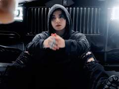 발할라 :: VA-11 HALL-A. Ⅰ