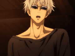 나 다음생엔 고죠네 고양이로 태어날래 (4)