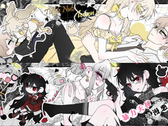 (o)2인 헤더 고정틀