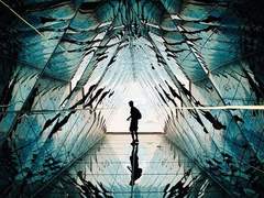 두명이 함께 본 귀신 썰