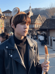 송은석이랑 연애하면 TALK