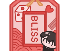 사카모토 데이즈 나구모 오마모리 도안 배포 / Sakamoto Days Nagumo Omamori