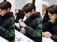 [정우영] 전남친 정우영