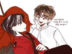 포레 컷툰 모음 41~50