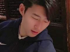 [손흥민] Next level 03