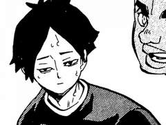 경주에서 고통받는 스나 린타로