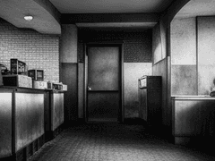 [ 나폴리탄 ] 로쿰 수제 햄버거 가게 야간 직원을 위한 안내서