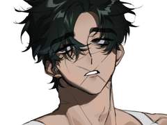 폽 두상 커미션