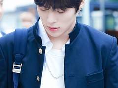 늘 반짝여던 너에게