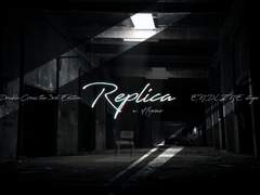 [DX3 팬 시나리오] Replica