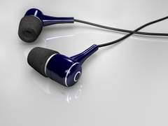 GM 이어폰 사용설명서