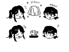 드림 설정 정리 (백업용)