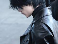 [황필] 나락 (奈落)