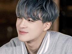 [이제노] 짝사랑을 10년만에 만났는데...