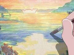 [함밤] 사랑을 그리다