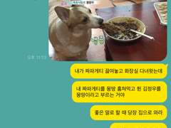 김남매 이슈 TALK 14