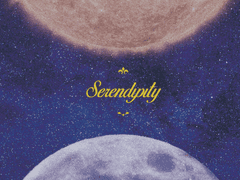 Serendipity Ⅱ #1