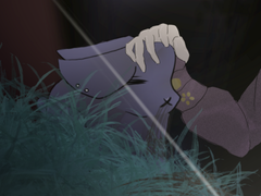 [상태이상] 즉위가 아니면 죽음을! 5