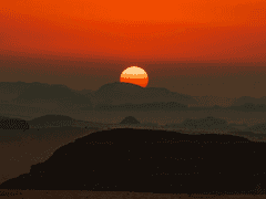 프롤로그 - 심장 없는 사내의 이야기