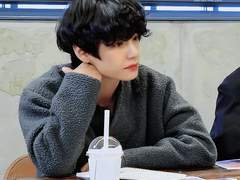 [국뷔] 비연애주의자의 연애사 (1)