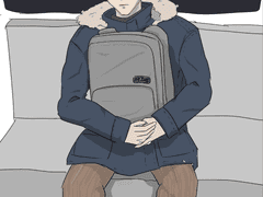 01. 삐비비비비~ 문이 닫힙니다.