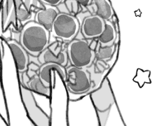 오베구다♂ / 발렌타인데이의 이야기