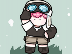 플레이브 배경화면 모음