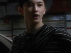 열라 고백 캡숑