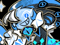 쉐밀이의 봉인일기4