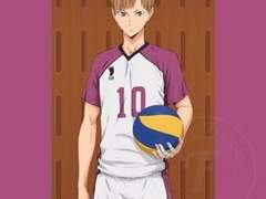 의사 드림주와 의사 시라부 썰 [하이큐 드림]