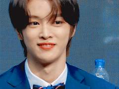 [ 라이즈 성찬 ] 신혼여행 첫날밤 (단편/노딱)